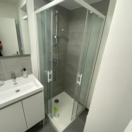 Cosy Flat With Balcony * Lodève